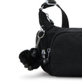 Gabbette Small Crossbody Bag Black Noir - 5