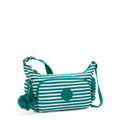 Gabbette Small Crossbody Bag Parasol Stripes - 5