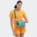 Gabbette Small Crossbody Bag Parasol Stripes - 2