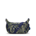 Gabbette Small Printed Crossbody Bag Striped Grasses - 3
