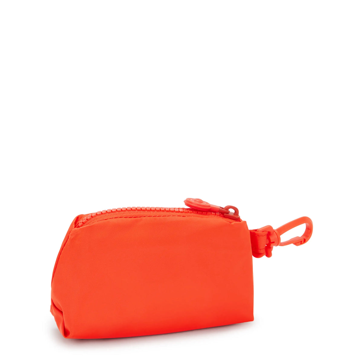 Eleni Mini Pouch Open Orange - 2