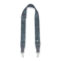 Shoulder Strap Grey Snake - 1