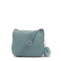 Emmylou Crossbody Bag Green Air - 3