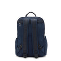 Biana 15" Laptop Backpack Blue Bleu 2 - 2