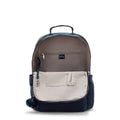 Biana 15" Laptop Backpack Blue Bleu 2 - 3