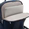 Biana 15" Laptop Backpack Blue Bleu 2 - 5
