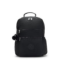 Biana 15" Laptop Backpack Black Noir - 1