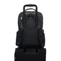 Biana 15" Laptop Backpack Black Noir - 6