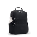 Biana 15" Laptop Backpack Black Noir - 7