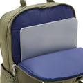 Biana 15" Laptop Backpack Almost Sage - 6