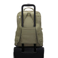 Biana 15" Laptop Backpack Almost Sage - 7