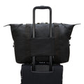Art Medium Tote Bag Yellow Fun Black - 8