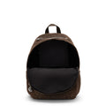 Delia Backpack Soft Leopard - 4