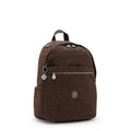 Delia Backpack Soft Leopard - 5