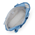 Minta Large Up Tote Bag Vintage Blue - 3