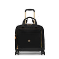 Commuter 15" Laptop Carry-on Blush Gold Black - 1