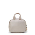 Beachpalm Small Metallic Toiletry Bag Metallic Glow - 2
