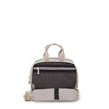 Beachpalm Small Metallic Toiletry Bag Metallic Glow - 7