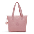 Anina 16" Laptop Tote Bag Smoky Blush - 1