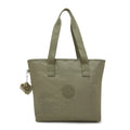 Anina 16" Laptop Tote Bag Almost Sage - 1
