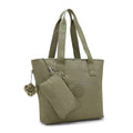 Anina 16" Laptop Tote Bag Almost Sage - 5