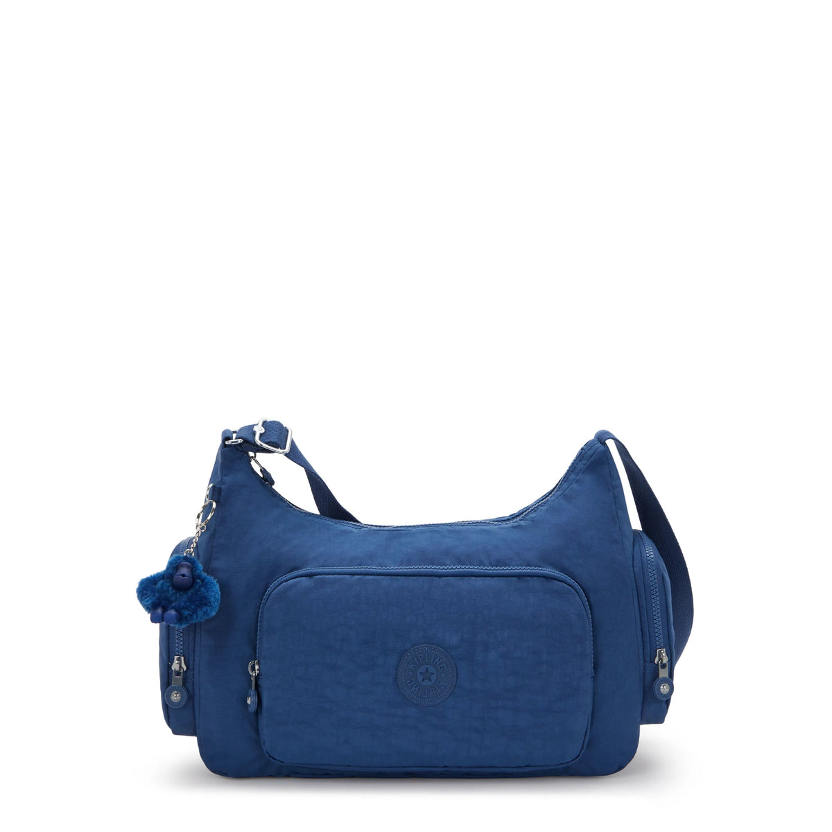 Gabbina Crossbody Bag Casual Blue - view1