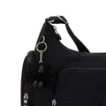 Gabbina Crossbody Bag Black Noir - 6