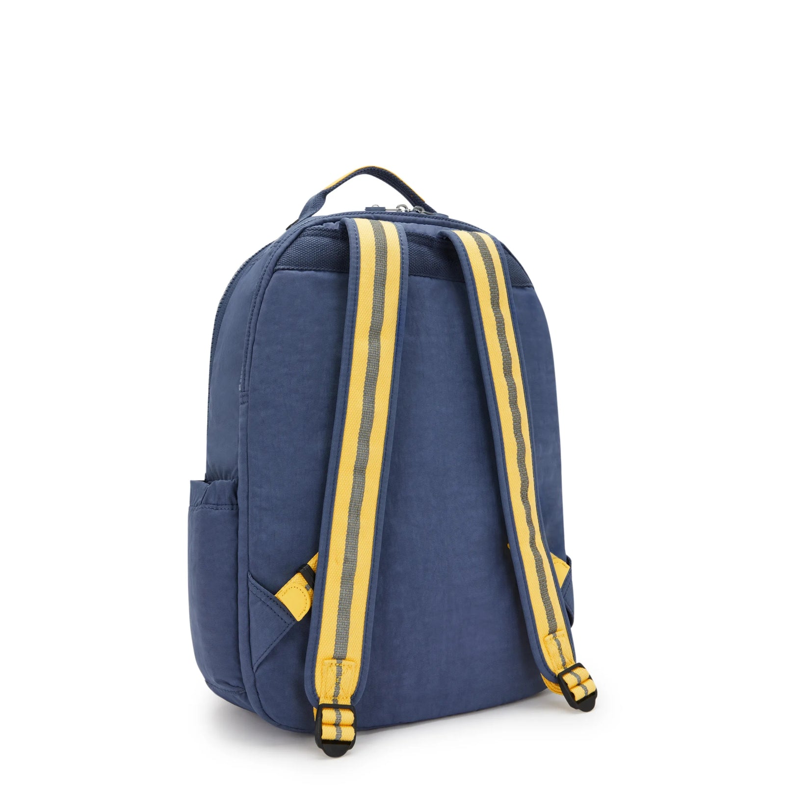 Minions Seoul Lap 17" Laptop Backpack Dungaree Blue-view-2