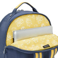 Minions Seoul Lap 17" Laptop Backpack Dungaree Blue-view-6 thumbnail