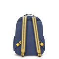 Minions Seoul Lap 17" Laptop Backpack Dungaree Blue-view-8 thumbnail