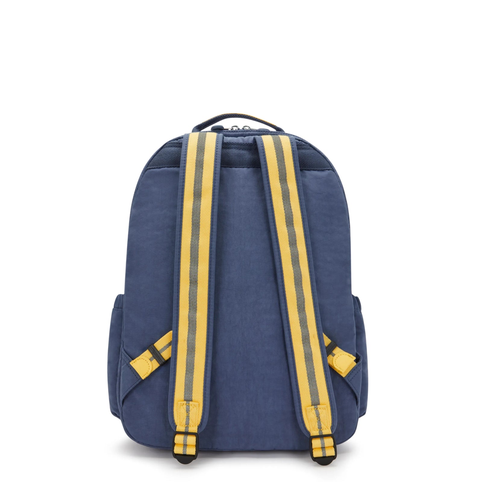 Minions Seoul Lap 17" Laptop Backpack Dungaree Blue-view-8