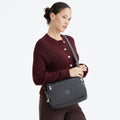 Elysiana Shoulder Bag Moonlit Slate - 2