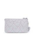 Creativity Large Pouch Hearts Shimmer - 4