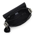 Dalmya Crossbody Bag Black Noir - 4