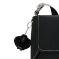 Dalmya Crossbody Bag Black Noir - 6