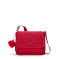 Dalmya Crossbody Bag Ruby Red - 1