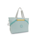 Kelsie 17" Laptop Tote Bag Breezy Blue M - 5