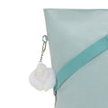 Kelsie 17" Laptop Tote Bag Breezy Blue M - 6