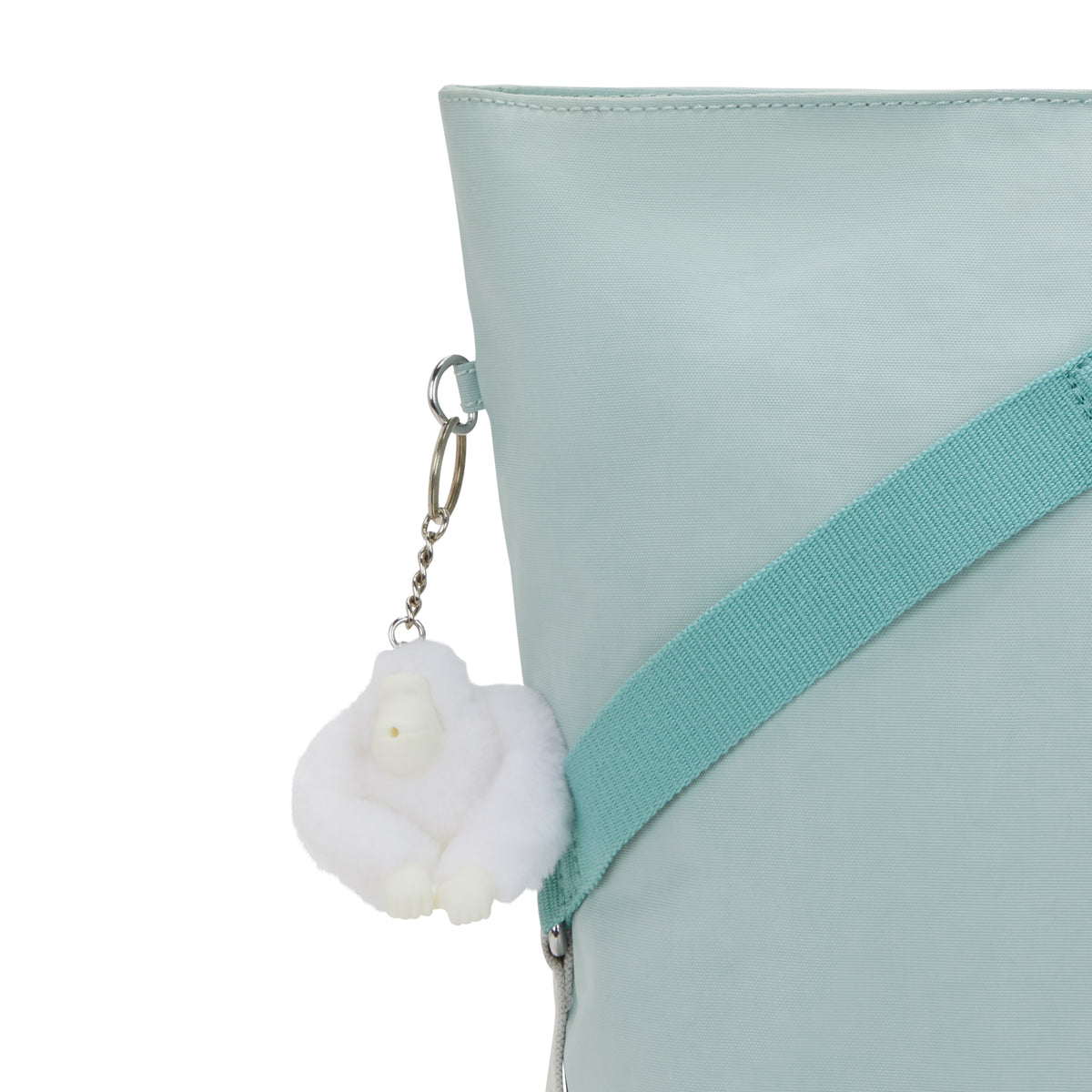 Kelsie 17" Laptop Tote Bag Breezy Blue M