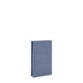 Itta Card Case Blue Stone Print - 2