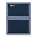Itta Card Case Blue Stone Print - 3