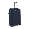 Darcey Up Large Rolling Luggage Blue Bleu 2 - 3