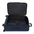 Darcey Up Large Rolling Luggage Blue Bleu 2 - 4