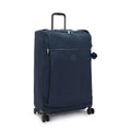 Darcey Up Large Rolling Luggage Blue Bleu 2 - 5