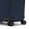 Darcey Up Large Rolling Luggage Blue Bleu 2 - 6