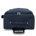 Darcey Up Large Rolling Luggage Blue Bleu 2 - 7