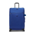 Darcey Up Large Rolling Luggage Blazing Blue - 1