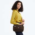 Gabb Small Crossbody Bag Soft Leopard - 2