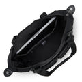 Art Duo Pocket Tote Bag Infinite Black - 4