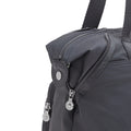 New Art Duo Pocket Tote Bag Moonlit Slate - 7
